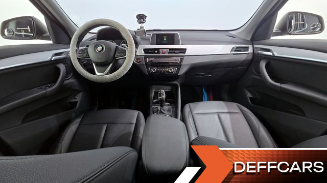 BMW X1 xDrive 20i Advantage купить на сайте DeffCars