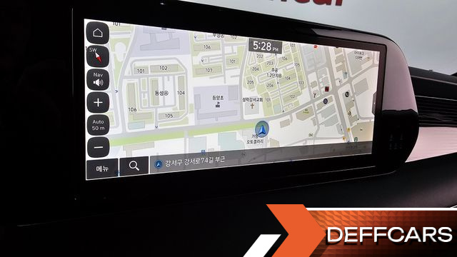 Hyundai PALISADE Gasoline 3.8 4WD Calligraphy купить на сайте DeffCars