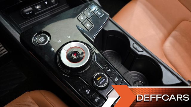 Kia SPORTAGE Signature 4WD купить на сайте DeffCars