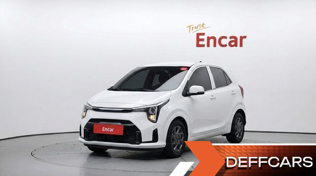 Kia MORNING Signiture купить на сайте DeffCars