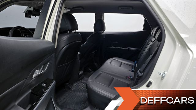 Ssangyong KORANDO Gasoline 1.5 2WD C5 купить на сайте DeffCars