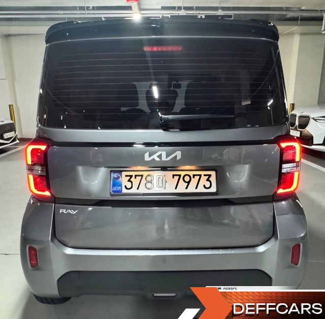 Kia RAY Signature купить на сайте DeffCars