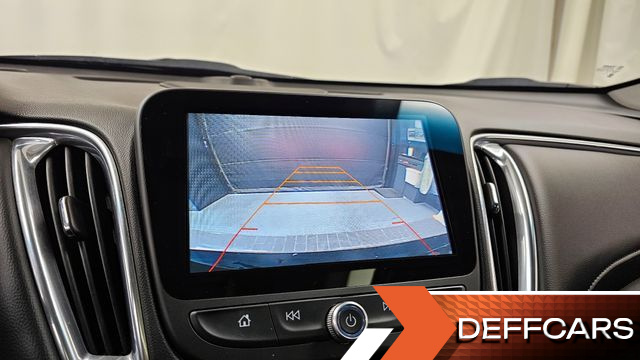 ChevroletGMDaewoo MALIBU 1.5 Turbo Perfect Black LTZ Premium Safety купить на сайте DeffCars