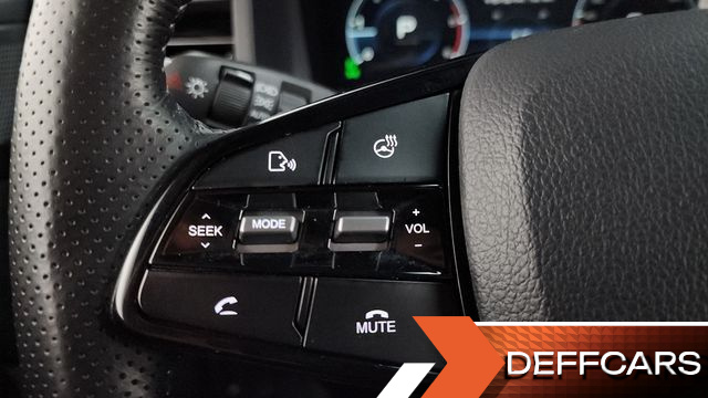 Ssangyong REXTON Diesel 2.2 2WD Culman Prestige купить на сайте DeffCars