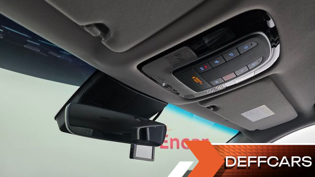 Hyundai PALISADE Diesel 2.2 2WD Exclusive купить на сайте DeffCars