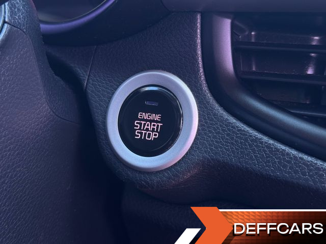 Kia MORNING Luxury купить на сайте DeffCars