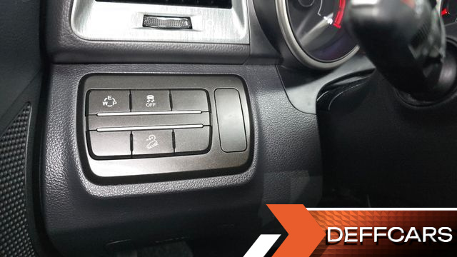 Ssangyong TIBOLI Diesel VX 2WD купить на сайте DeffCars