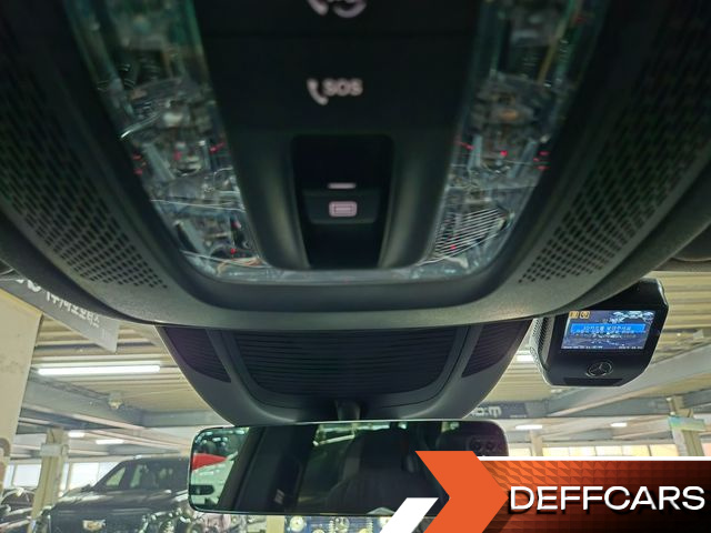 Mercedes GLS-CLASS GLS400d 4MATIC купить на сайте DeffCars