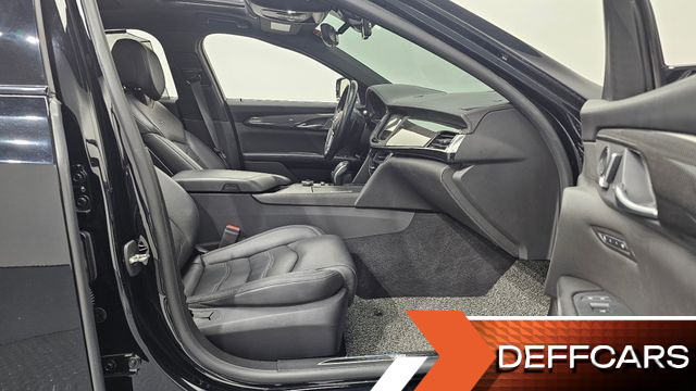 Cadillac CT6 3.6 Sport AWD купить на сайте DeffCars