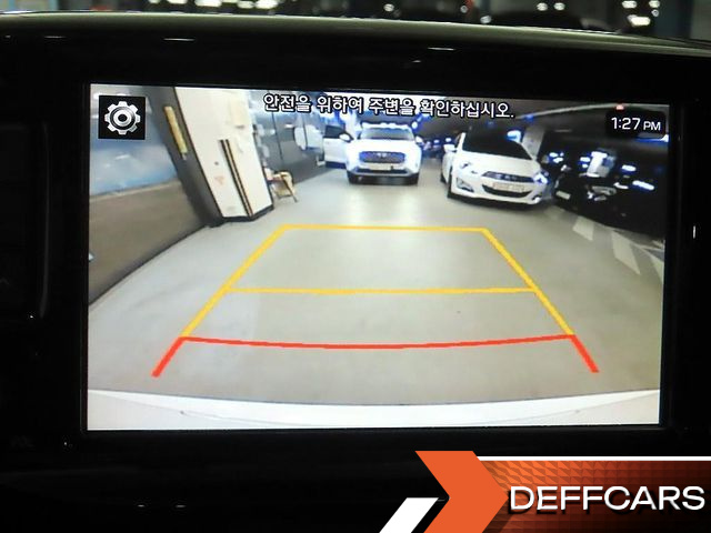 Hyundai I30 1.4 Turbo Style купить на сайте DeffCars