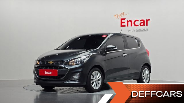 ChevroletGMDaewoo SPARK Premier купить на сайте DeffCars
