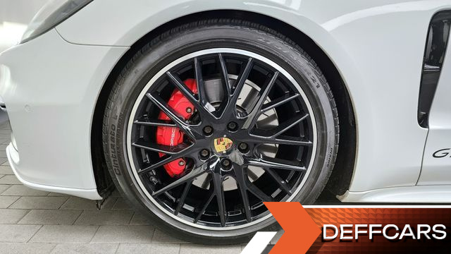 Porsche PANAMERA 4.0 GTS купить на сайте DeffCars