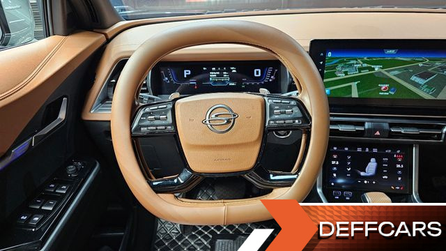 Ssangyong TORRES Gasoline 1.5 2WD T7 купить на сайте DeffCars