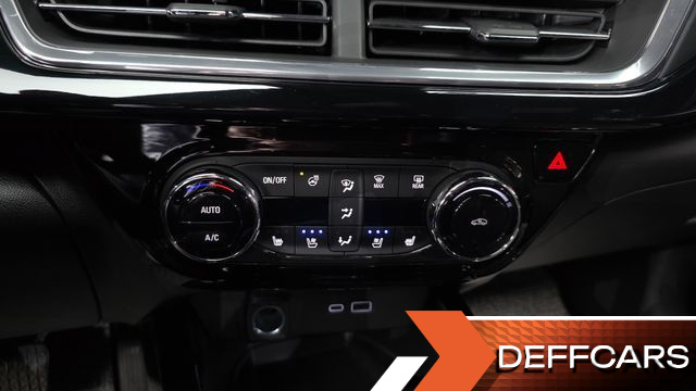 ChevroletGMDaewoo TRAX 1.2 RS купить на сайте DeffCars