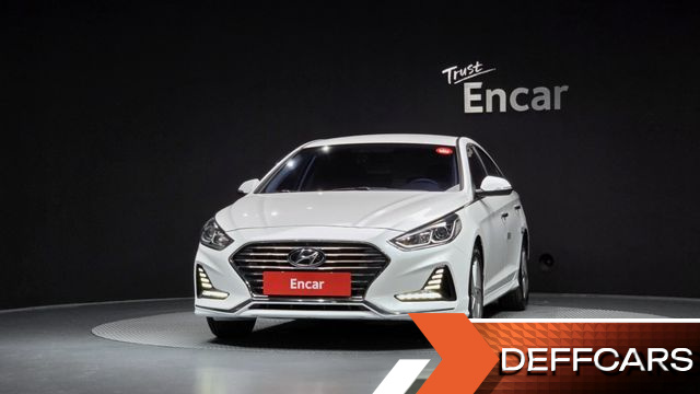 Hyundai SONATA 2.0 Modern купить на сайте DeffCars