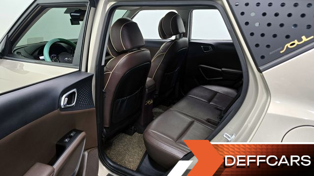 Kia SOUL 1.6 T-GDI Noblesse Special купить на сайте DeffCars
