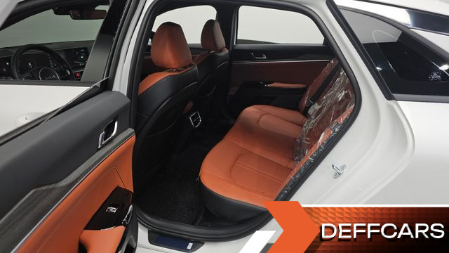 Kia K5 Noblesse купить на сайте DeffCars