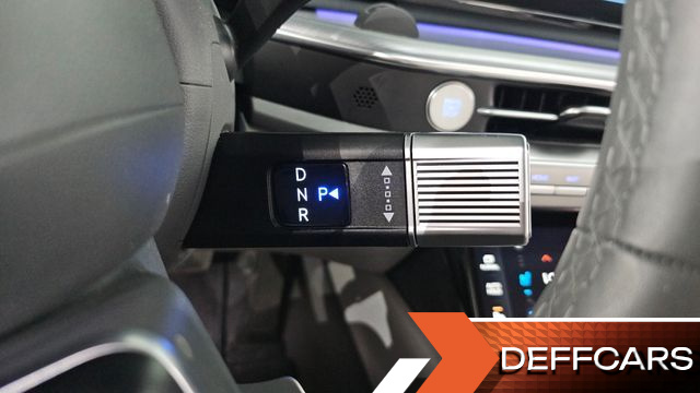 Hyundai GRANDEUR 3,5 Gasoline 4WD Premium купить на сайте DeffCars