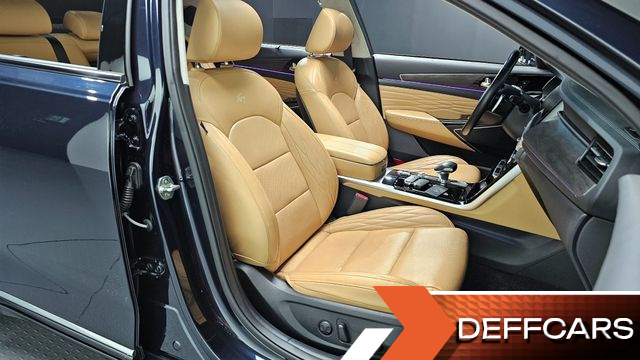 Kia K7 3.0 GDI Signature купить на сайте DeffCars