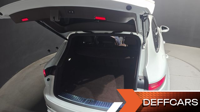 Porsche CAYENNE 3.0 купить на сайте DeffCars