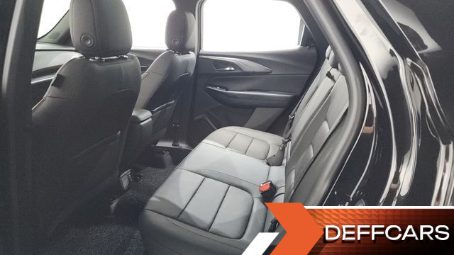 ChevroletGMDaewoo TRAILBLAZER 1.3 Turbo 4WD RS купить на сайте DeffCars
