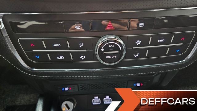 Ssangyong REXTON Diesel 2.2 4WD Prestige купить на сайте DeffCars