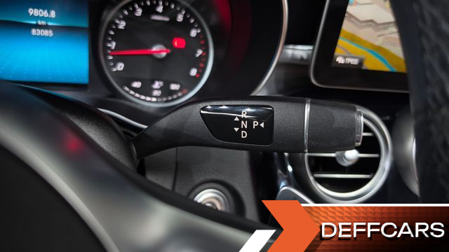 Mercedes C-CLASS C200 Cabriolet купить на сайте DeffCars