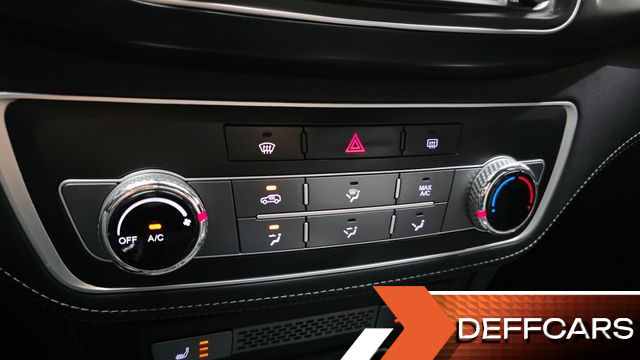Ssangyong REXTON Diesel 2.2 2WD Prestige Special купить на сайте DeffCars