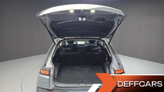 Hyundai IONIQ5 Long range Exclusive купить на сайте DeffCars