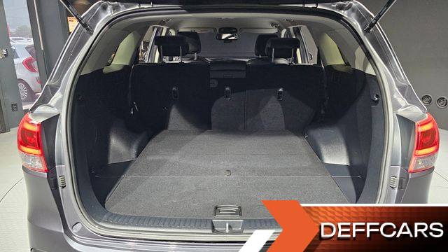 Kia SORENTO Diesel 2.0 4WD Prestige купить на сайте DeffCars