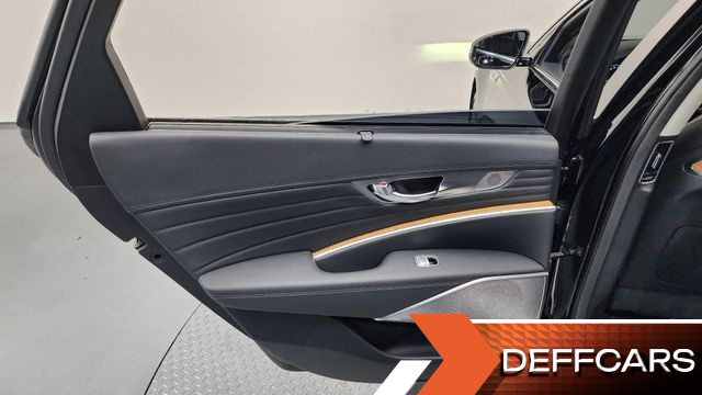 Kia K9 3.8 GDI AWD Masters купить на сайте DeffCars