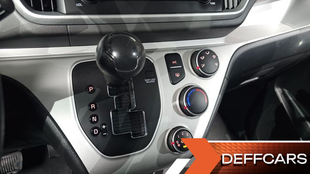 Kia RAY Van Standard купить на сайте DeffCars