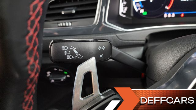 Volkswagen T-ROC 2.0 TDI Premium купить на сайте DeffCars
