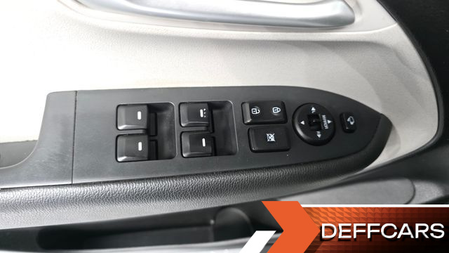 Kia RAY Van Prestige купить на сайте DeffCars