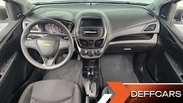 ChevroletGMDaewoo SPARK Van купить на сайте DeffCars