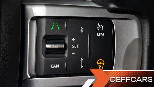 Land Rover DISCOVERY D250 SE купить на сайте DeffCars