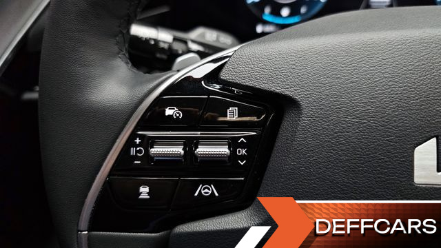 Kia NIRO Signature купить на сайте DeffCars