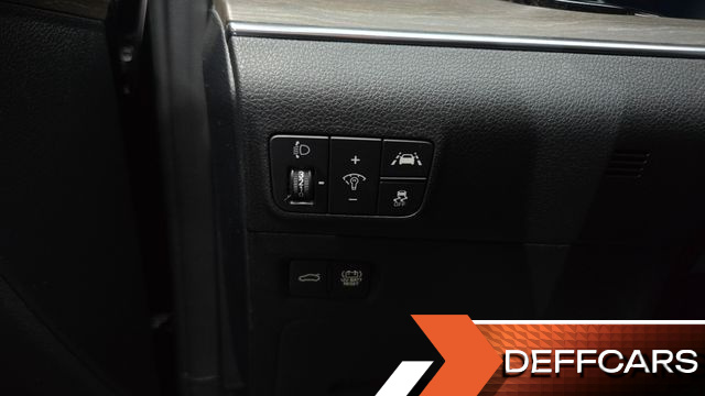 Kia K5 Noblesse купить на сайте DeffCars