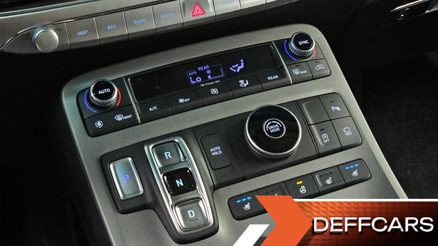 Hyundai PALISADE Gasoline 3.8 2WD Exclusive купить на сайте DeffCars