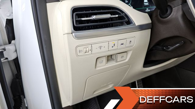 Hyundai PALISADE Gasoline 3.8 2WD Calligraphy купить на сайте DeffCars