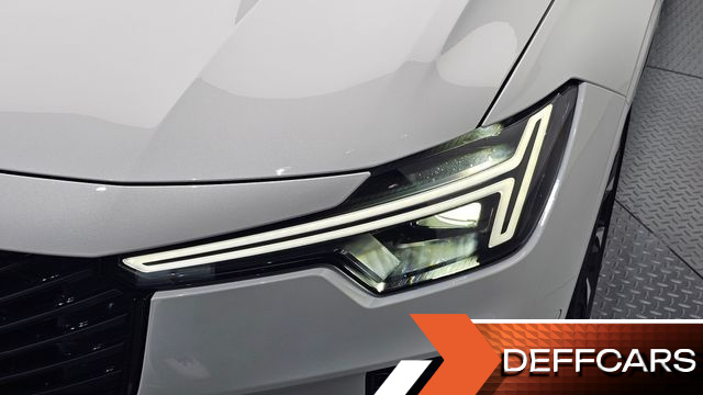 Volvo S90 B5 Ultra Dark купить на сайте DeffCars