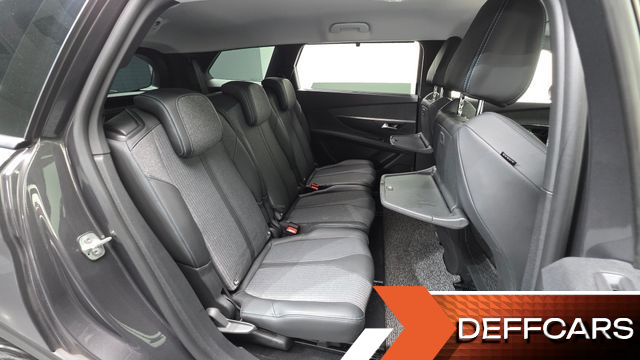 Peugeot 5008 1.2 Pure Tech Allure купить на сайте DeffCars