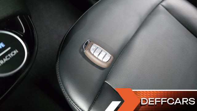 Hyundai CASPER Inspiration купить на сайте DeffCars