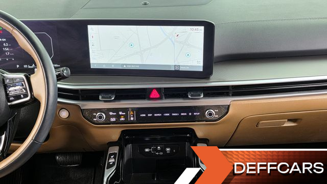 Kia SORENTO Gasoline 2.5T 4WD Noblesse купить на сайте DeffCars