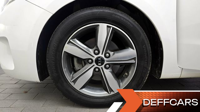 Kia K3 Trendy Style купить на сайте DeffCars