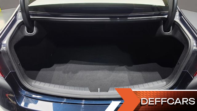 Kia K7 3.0 GDI Signature купить на сайте DeffCars