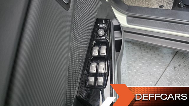 Ssangyong TIBOLI Gasoline 1.5 2WD UPBEAT купить на сайте DeffCars