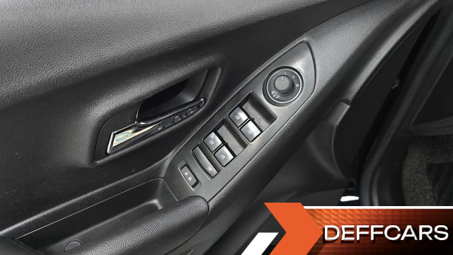 ChevroletGMDaewoo TRAX 1.4 LT купить на сайте DeffCars