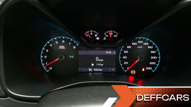 ChevroletGMDaewoo COLORADO 3.6 Extreme-X 4WD Sports Bar купить на сайте DeffCars