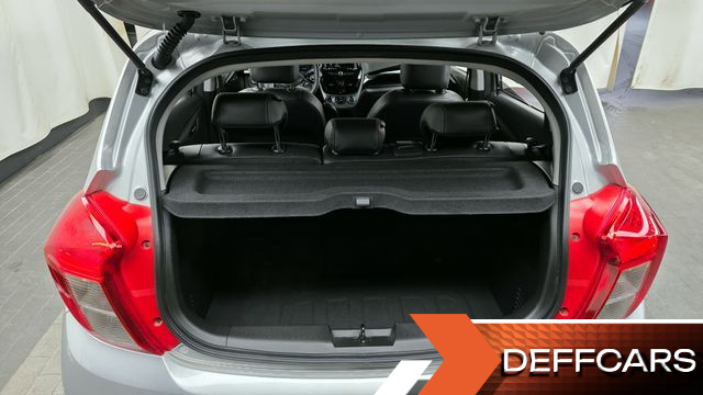 ChevroletGMDaewoo SPARK Premier купить на сайте DeffCars